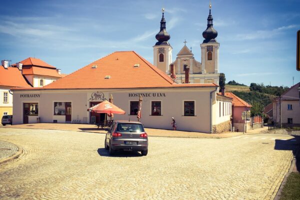 Štandardizácia rozhraní: Harmonizácia protokolov pre užitočné zaťaženia (payloady)