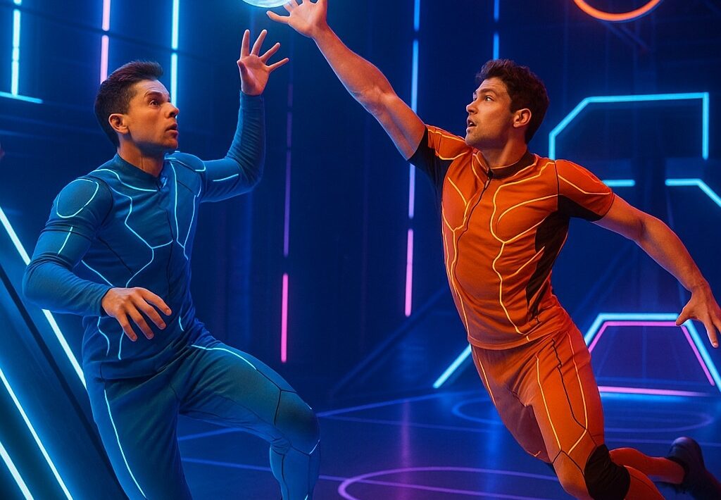 Sim-to-real gáp: Využitie doménovej randomizácie pre robustný transfer riadiacich politík